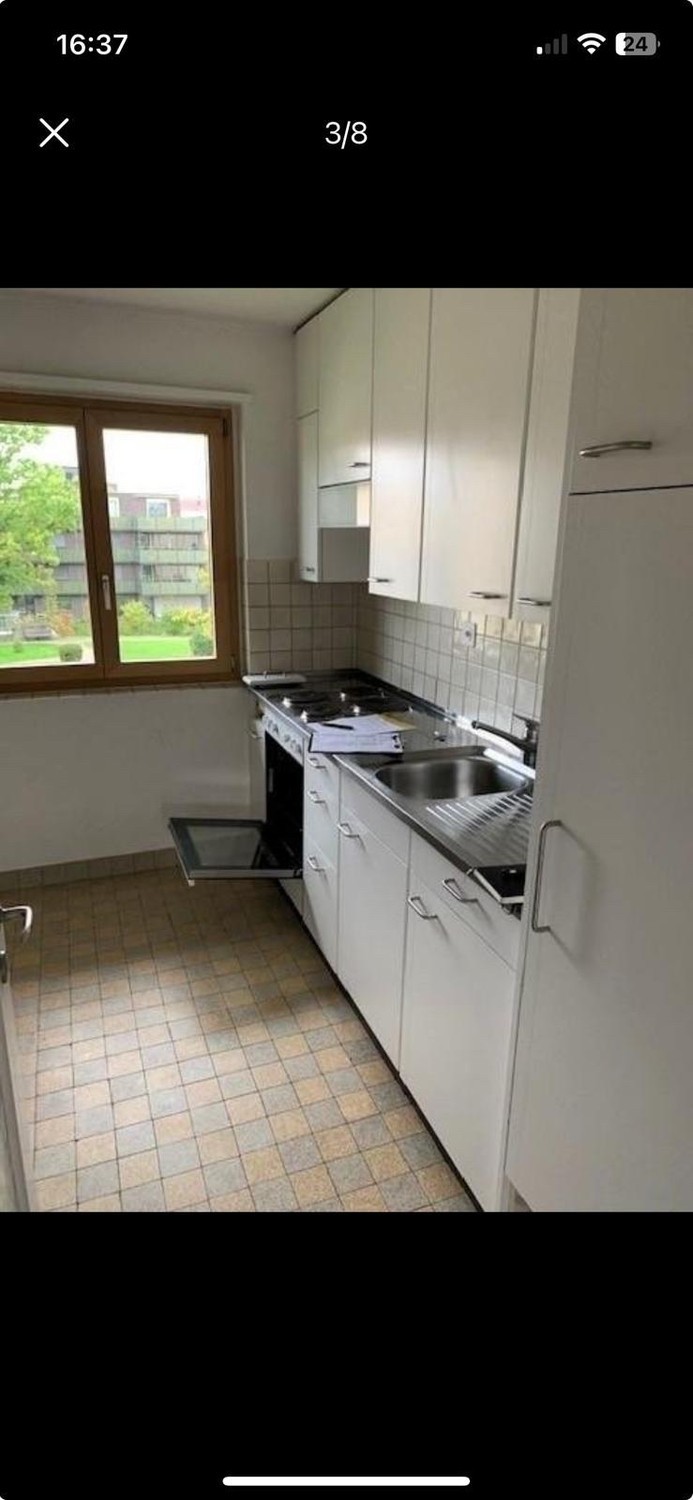 Zimmer in einer WG, Foto 5 von 10