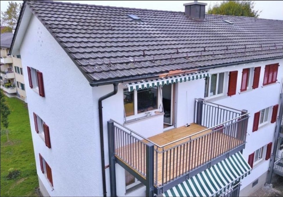 Zimmer in einer WG, Foto 9 von 10