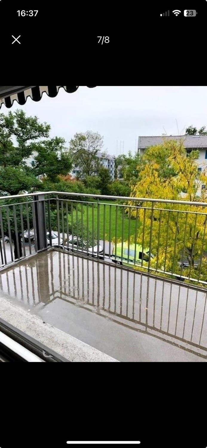 Zimmer in einer WG, Foto 6 von 10