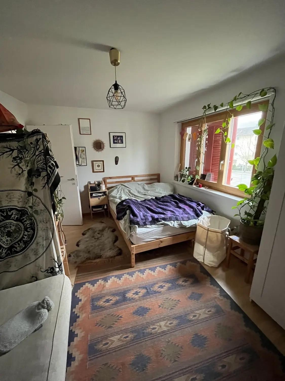 Zimmer in einer WG, Foto 1 von 10