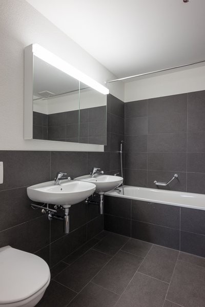 Appartement de 2 ½ pièces, photo 4 sur 5
