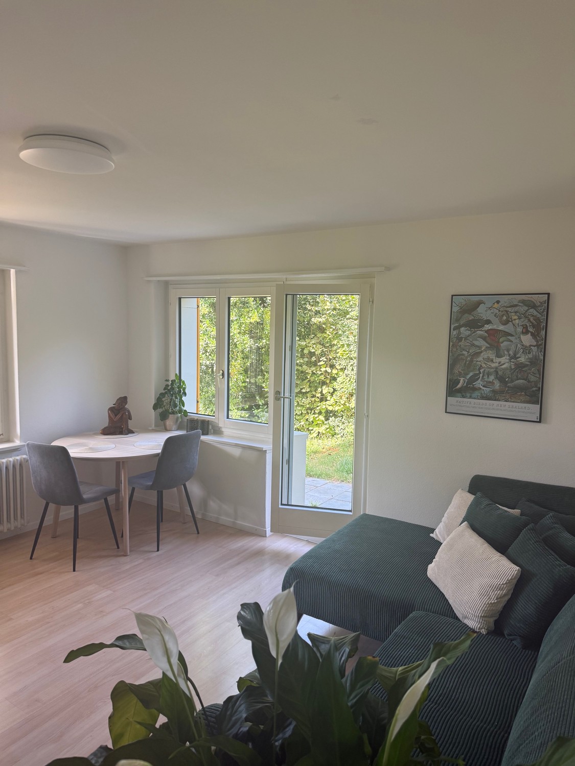 3 ½ rooms apartment, Foto 1 von 5