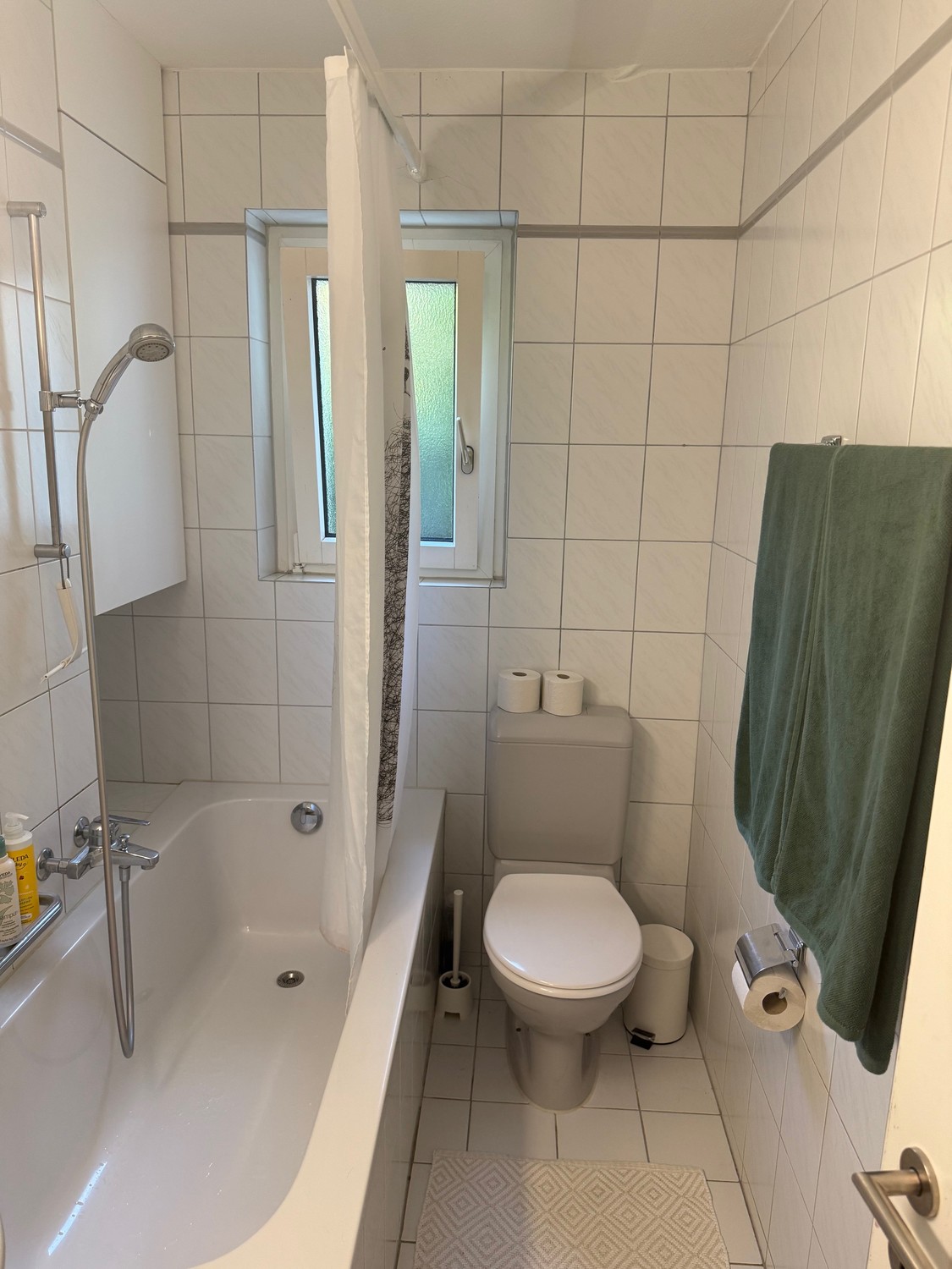 3 ½ rooms apartment, Foto 4 von 5