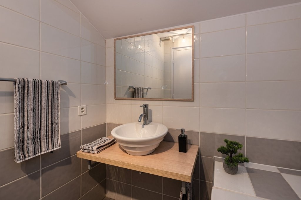 Appartement de 4 ½ pièces