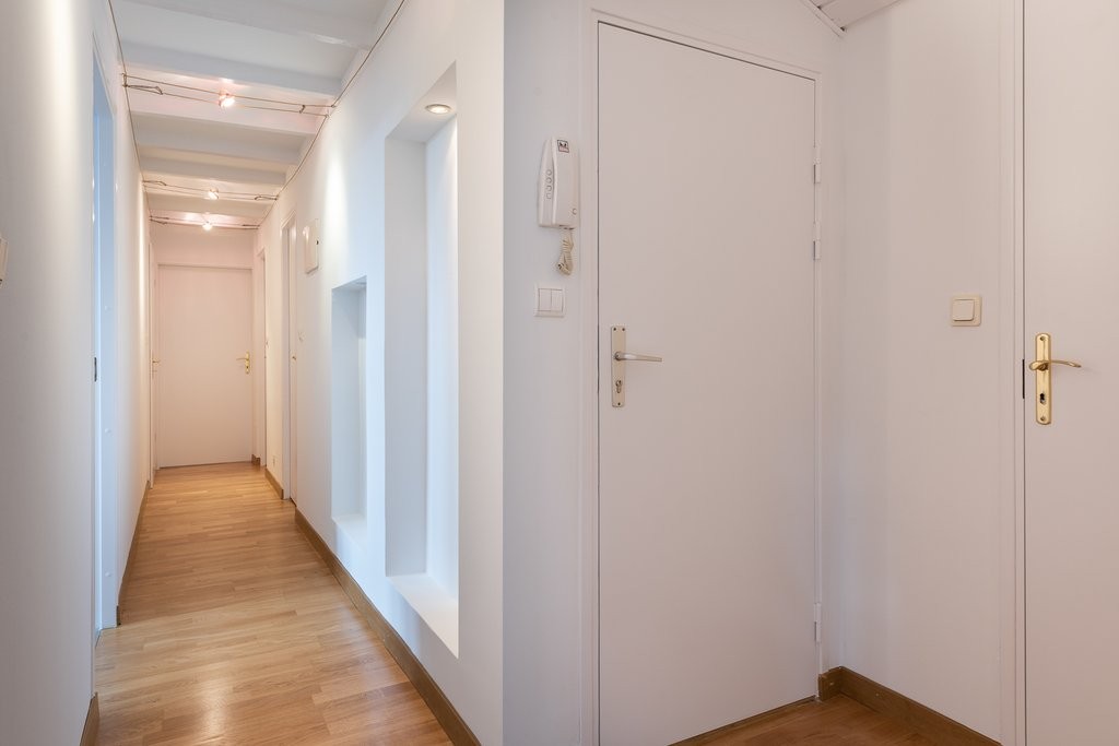 Appartement de 4 ½ pièces