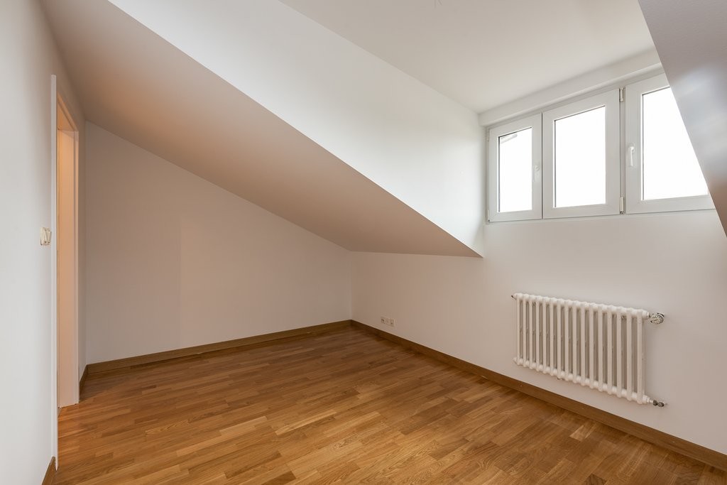 Appartement de 4 ½ pièces
