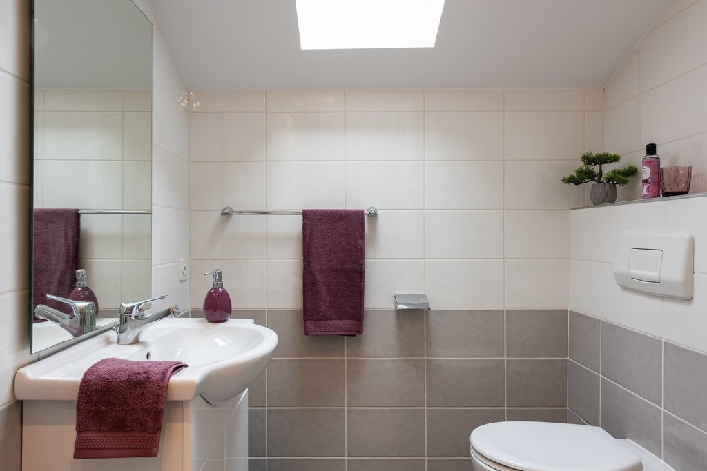 Appartement de 4 ½ pièces