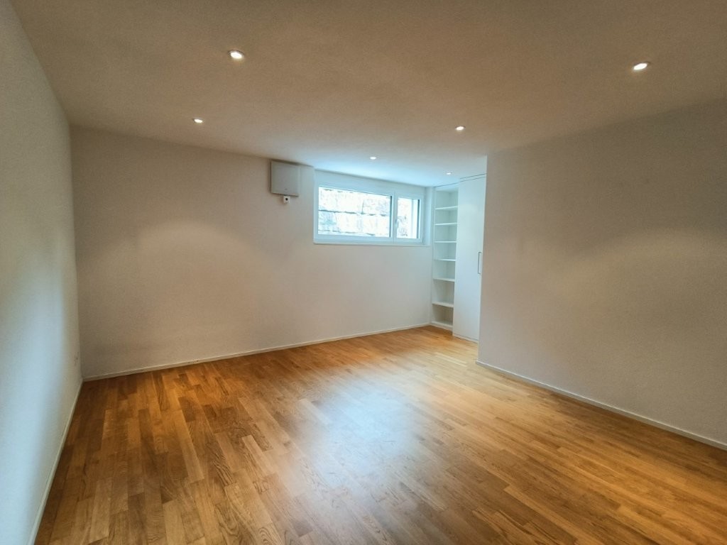 Appartement de 1 ½ pièces