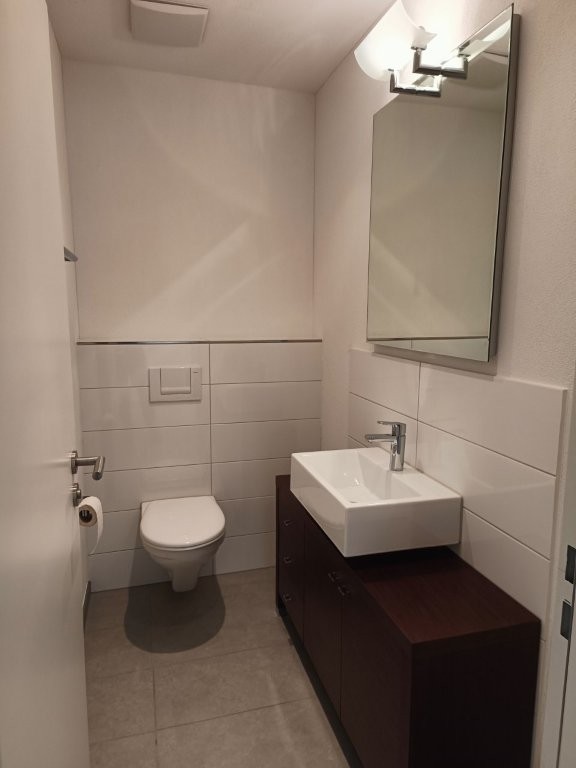 Appartement de 1 ½ pièces