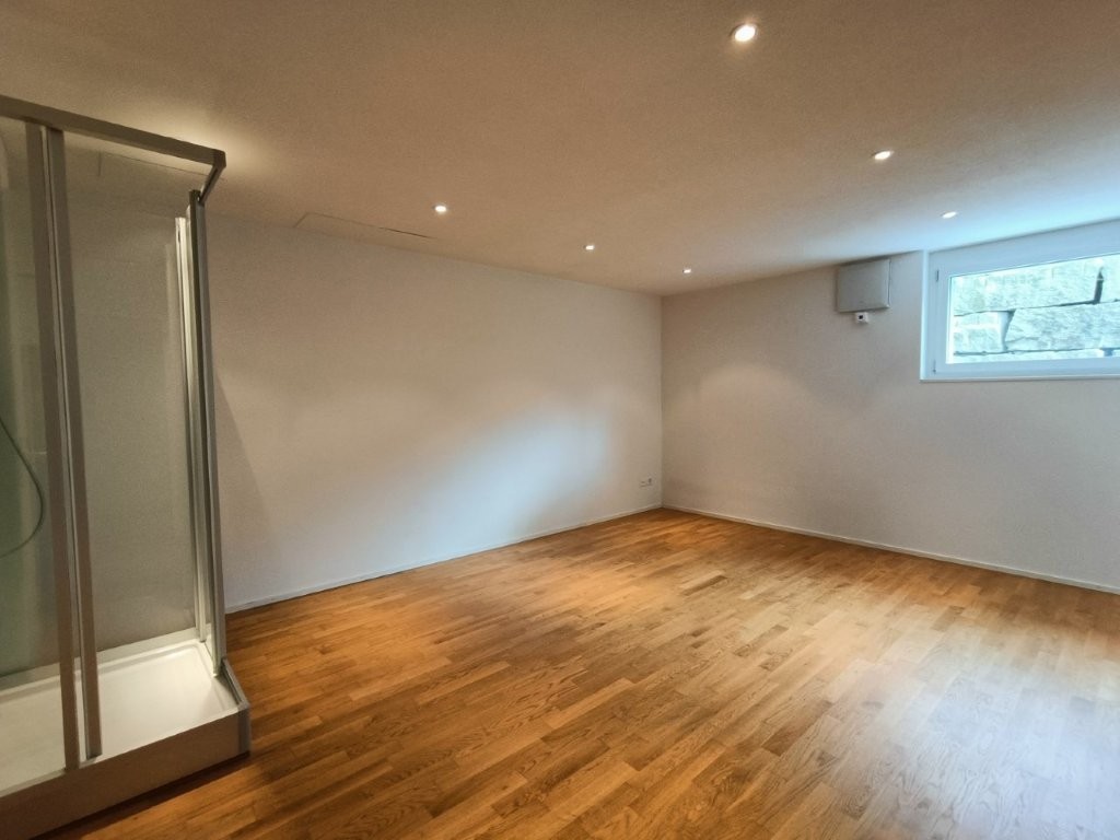 Appartement de 1 ½ pièces