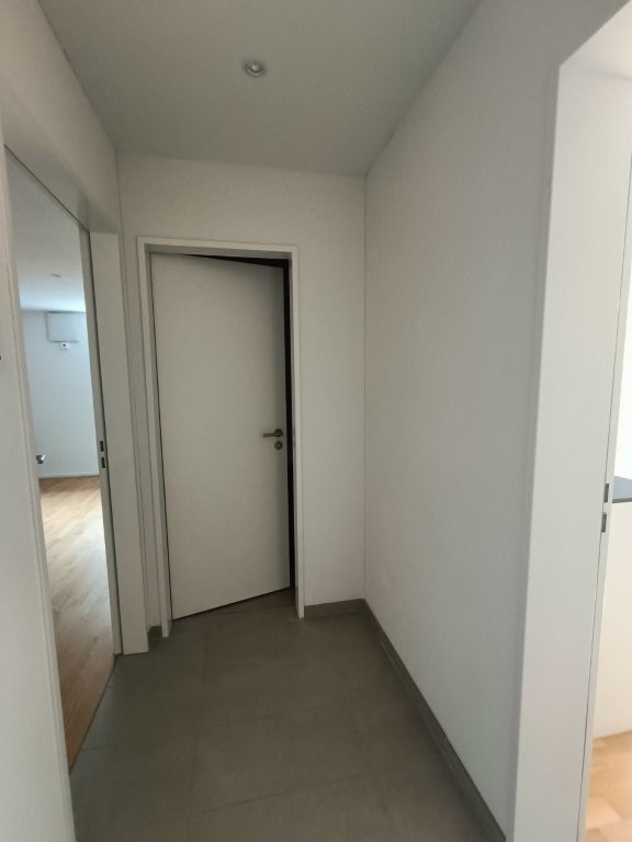 Appartement de 1 ½ pièces