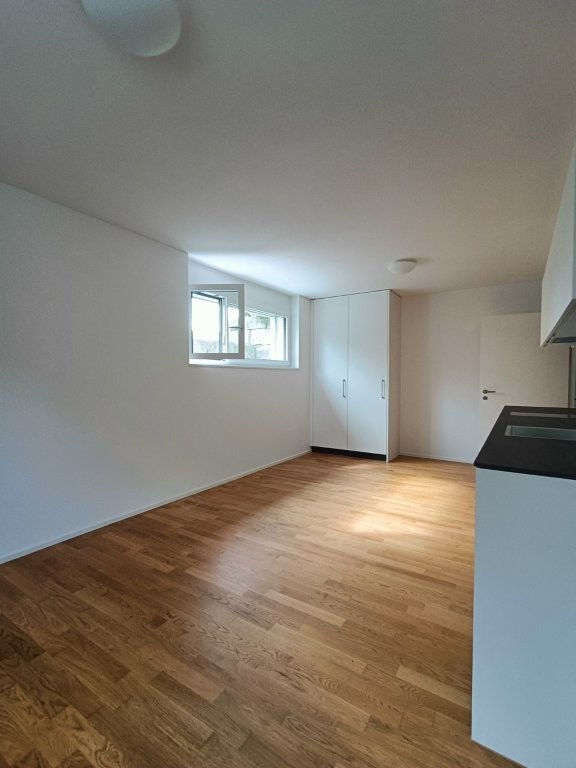 Appartement de 1 ½ pièces