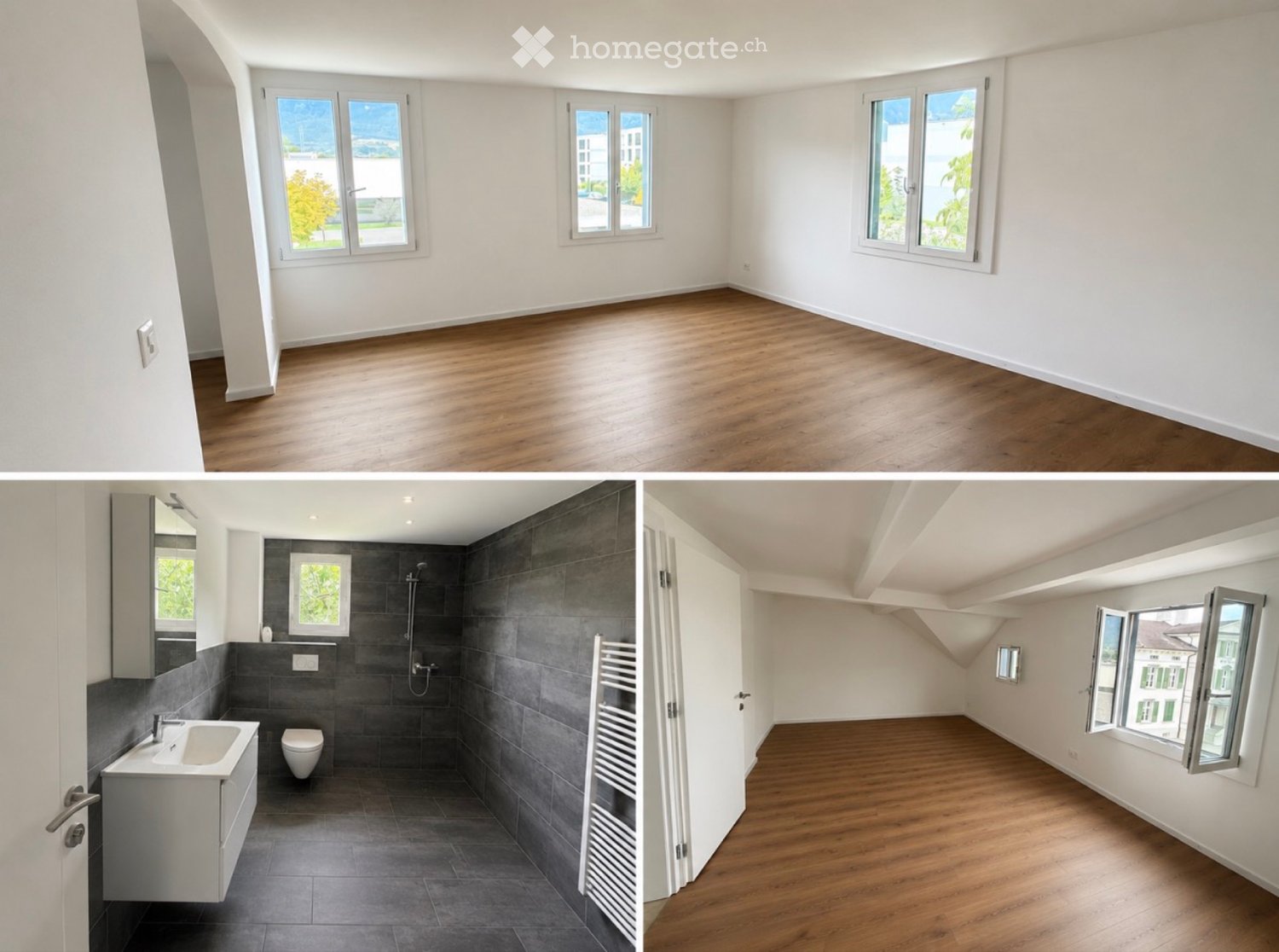 6 rooms single house, Foto 1 von 3