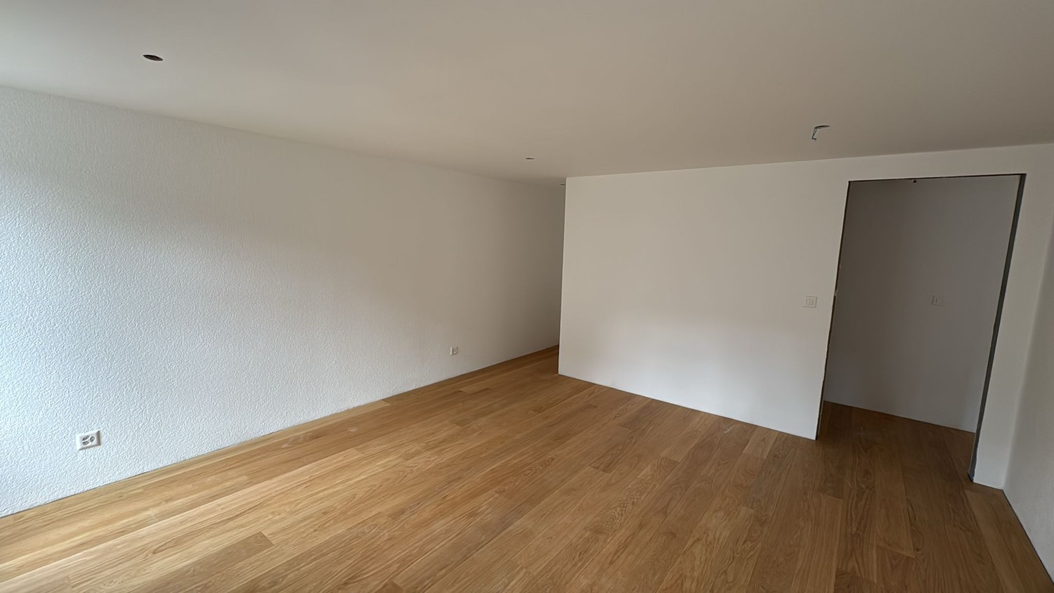 Appartamento di 4 ½ locali