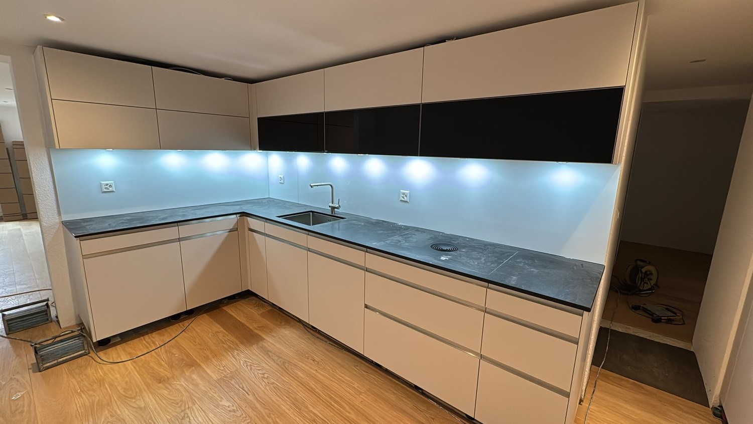 Appartamento di 4 ½ locali
