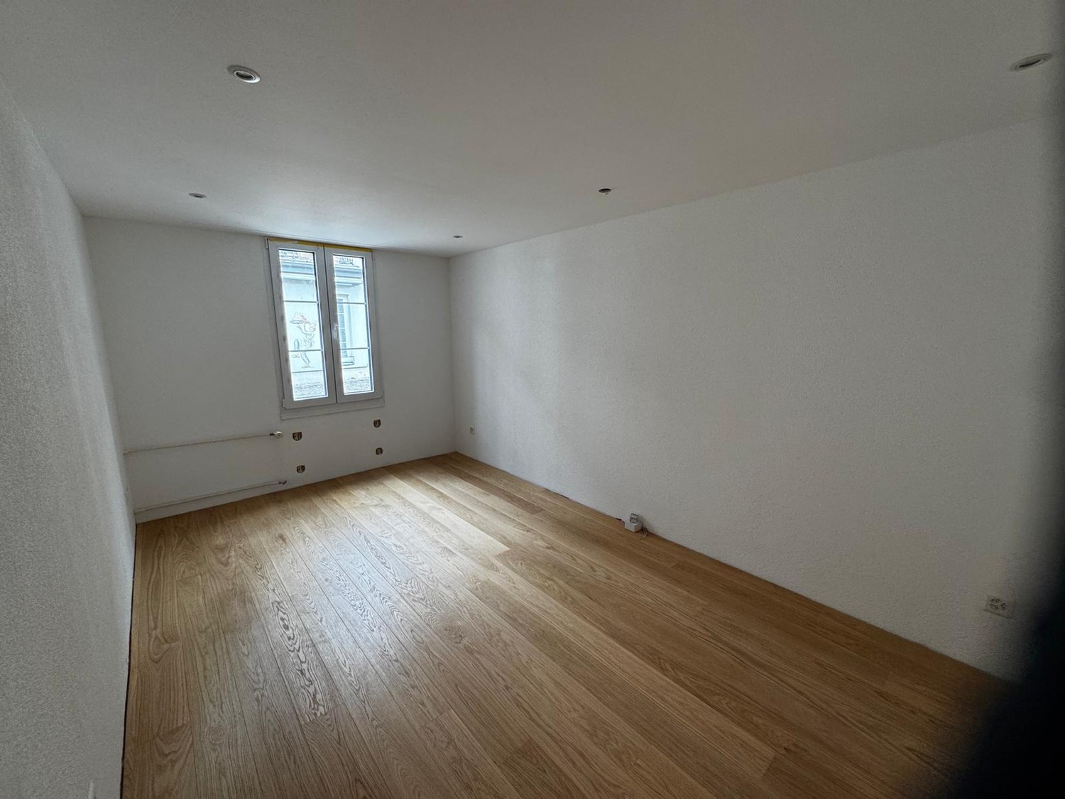 Appartamento di 4 ½ locali