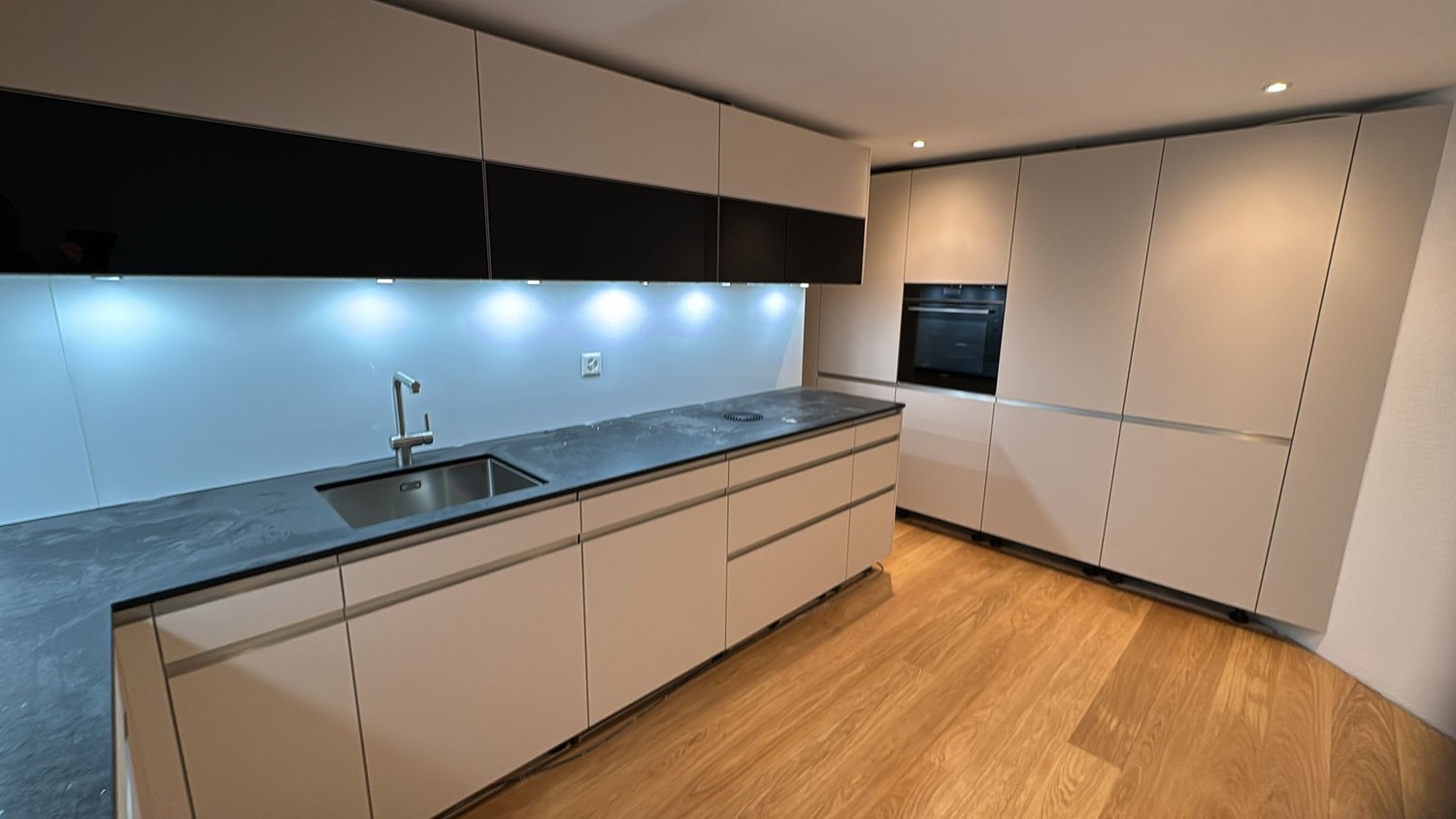 Appartamento di 4 ½ locali
