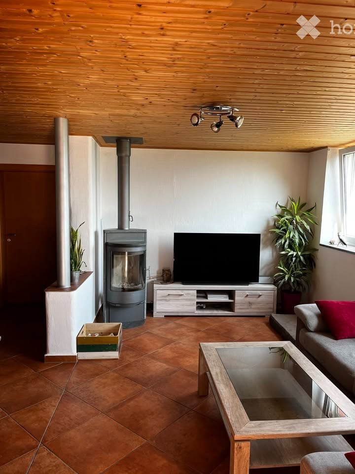 3 ½ Zimmer Wohnung