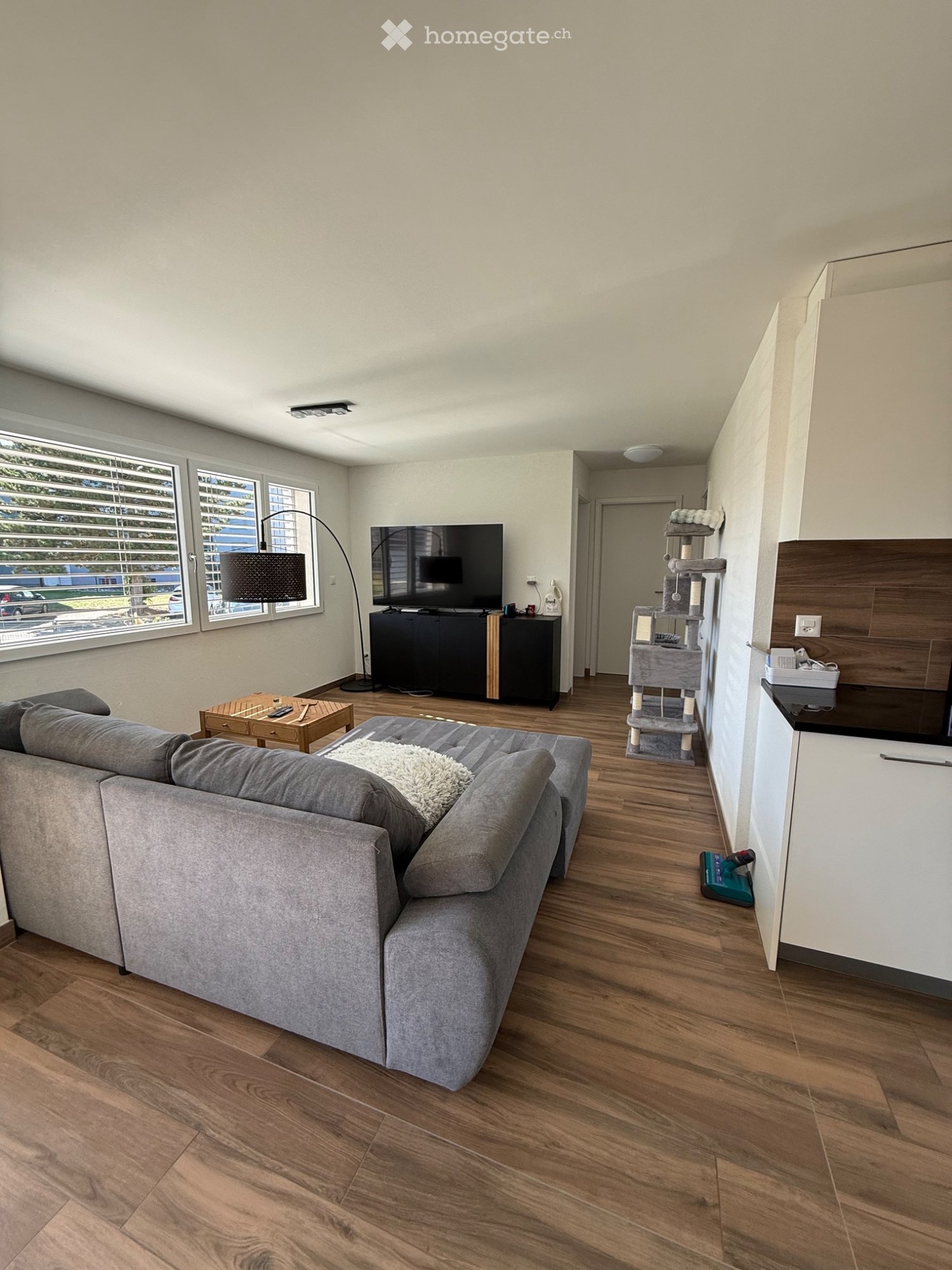 3-Zimmer-Wohnung, Foto 2 von 5