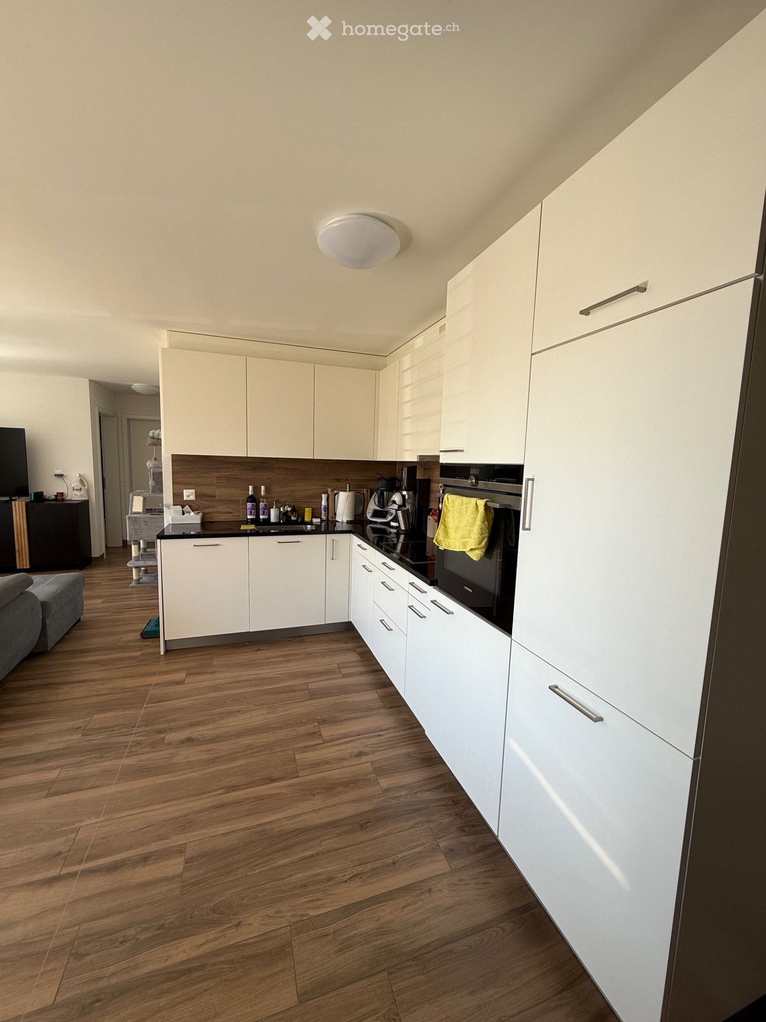 3-Zimmer-Wohnung, Foto 3 von 5