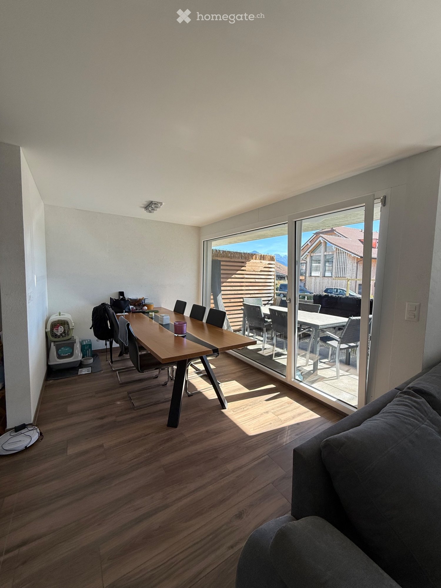 3-Zimmer-Wohnung, Foto 1 von 5