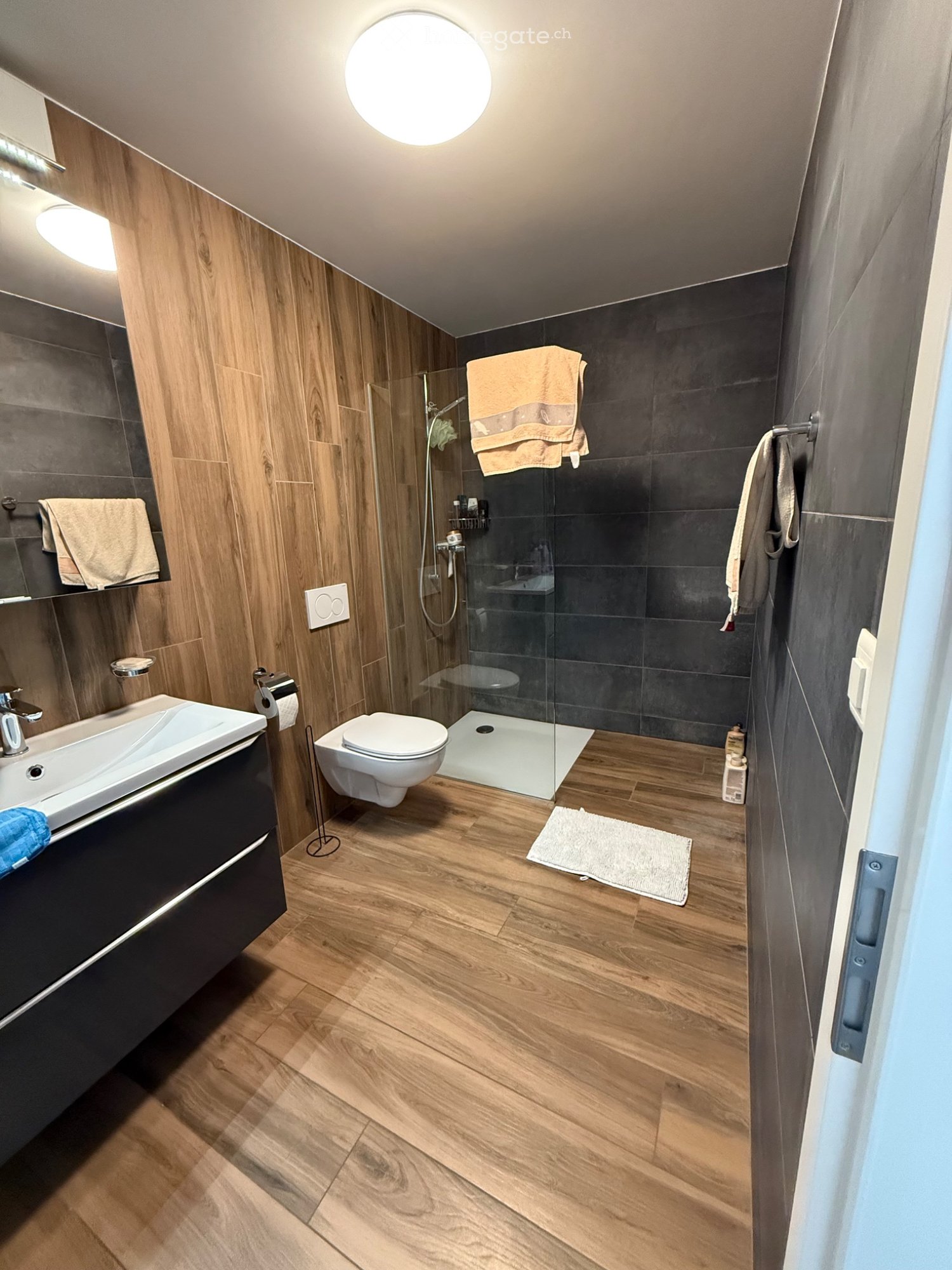 3-Zimmer-Wohnung, Foto 4 von 5