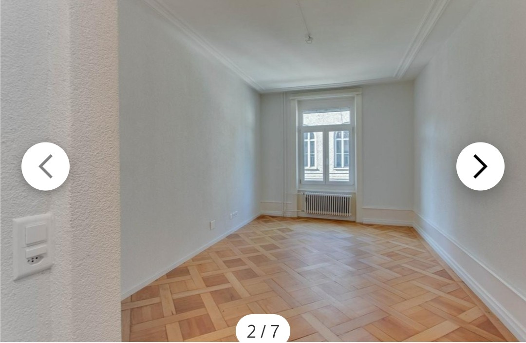 2 rooms apartment, Foto 2 von 6