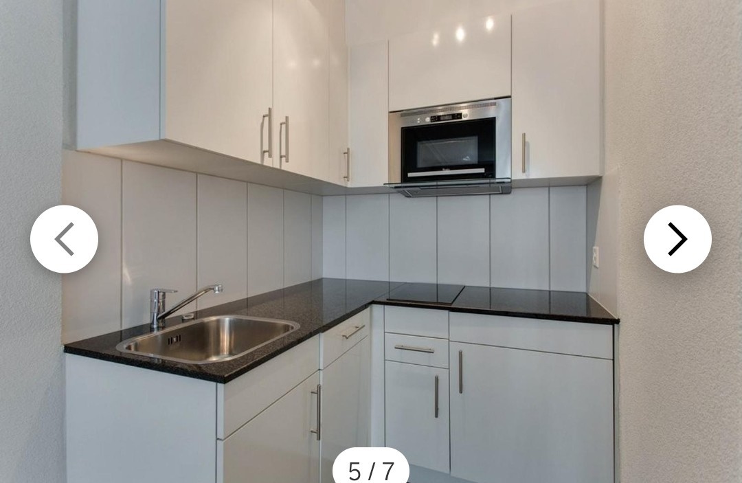 2 rooms apartment, Foto 5 von 6