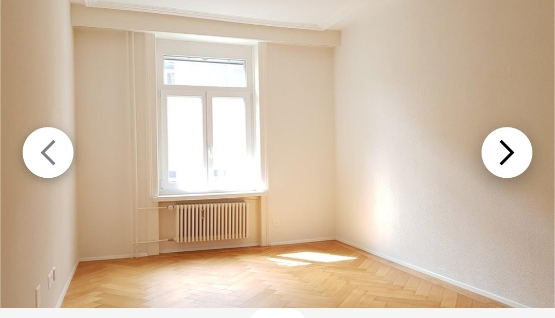 2 rooms apartment, Foto 6 von 6