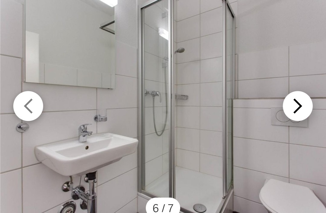 2 rooms apartment, Foto 4 von 6