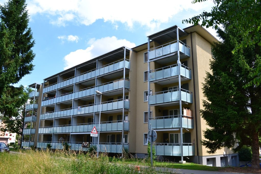 3 ½ rooms apartment, Foto 1 von 9