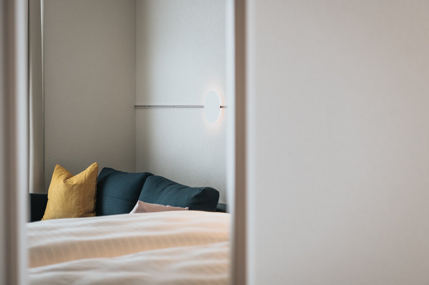 1 ½ rooms furnished flat, photo 6 sur 9