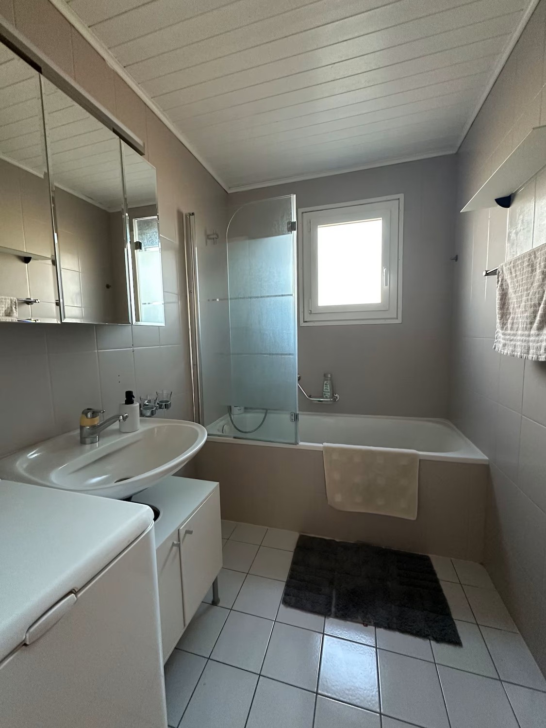 3 ½ Zimmer-Wohnung, Foto 7 von 8