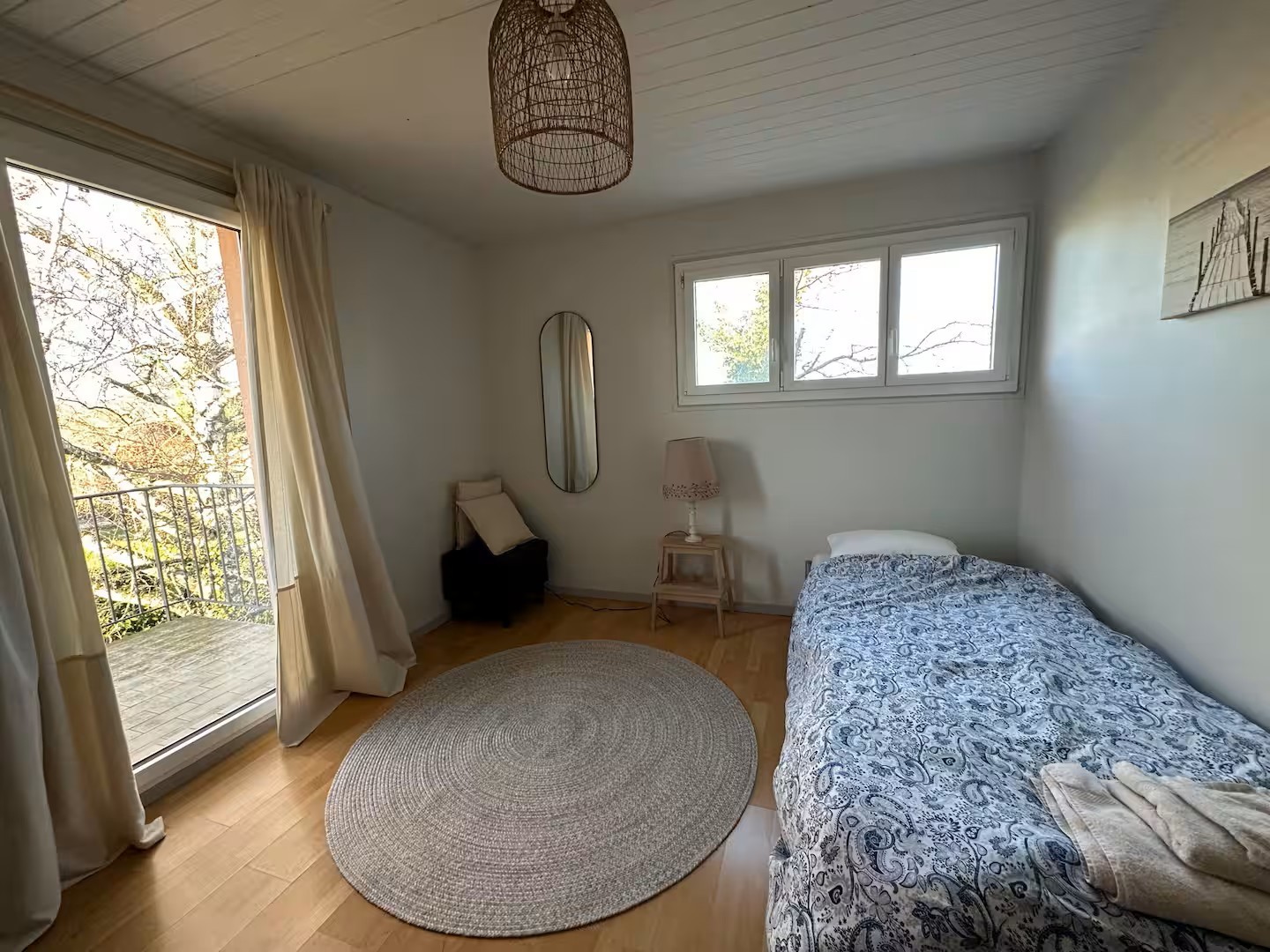 3 ½ Zimmer-Wohnung, Foto 5 von 8