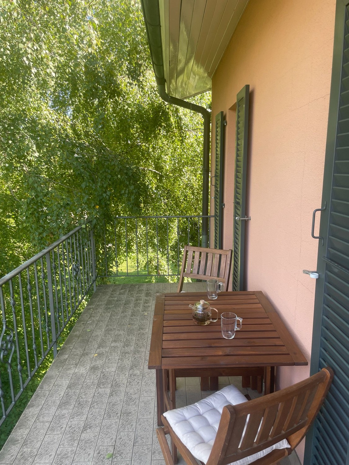 3 ½ Zimmer-Wohnung, Foto 6 von 8