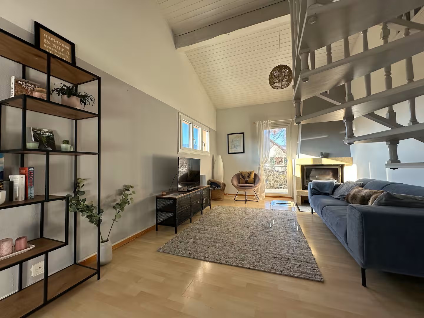 3 ½ Zimmer-Wohnung, Foto 1 von 8