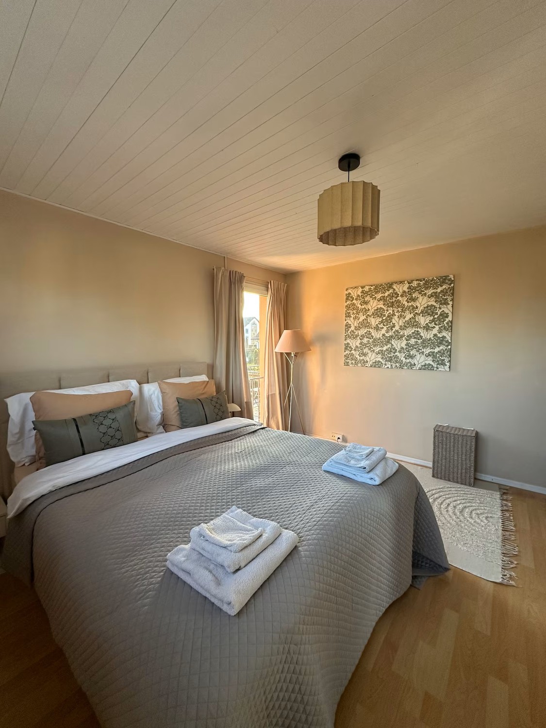 3 ½ Zimmer-Wohnung, Foto 4 von 8