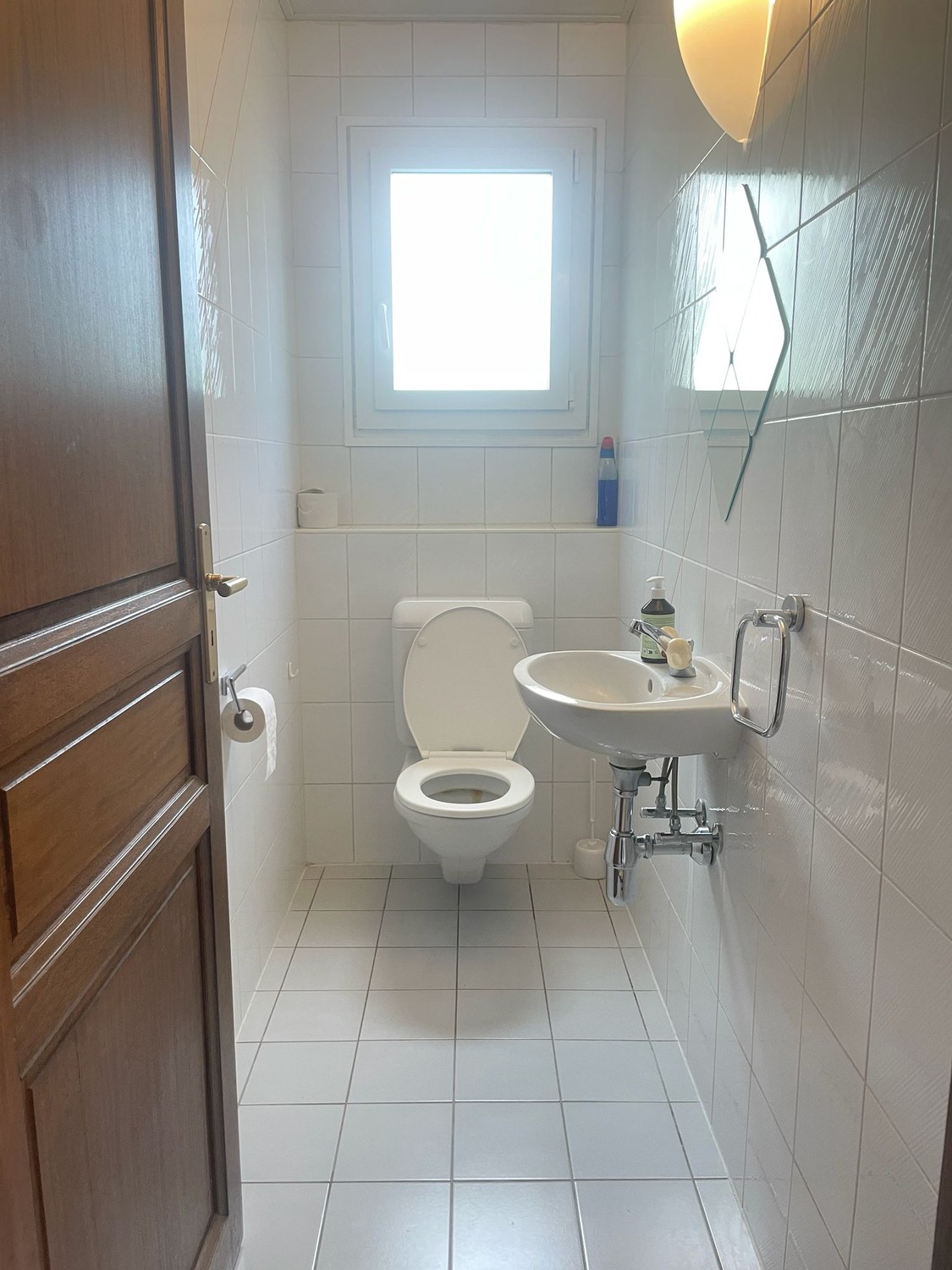 3 ½ Zimmer-Wohnung, Foto 8 von 8
