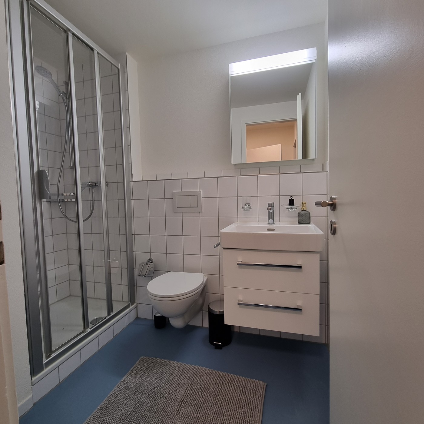 Appartement 1 ½ pièces
