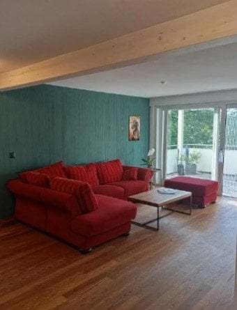 1 room single room, Foto 5 von 5
