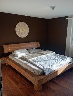 1 room single room, Foto 1 von 5