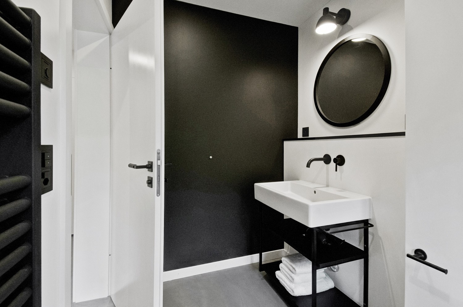2 rooms furnished flat, Foto 8 von 9