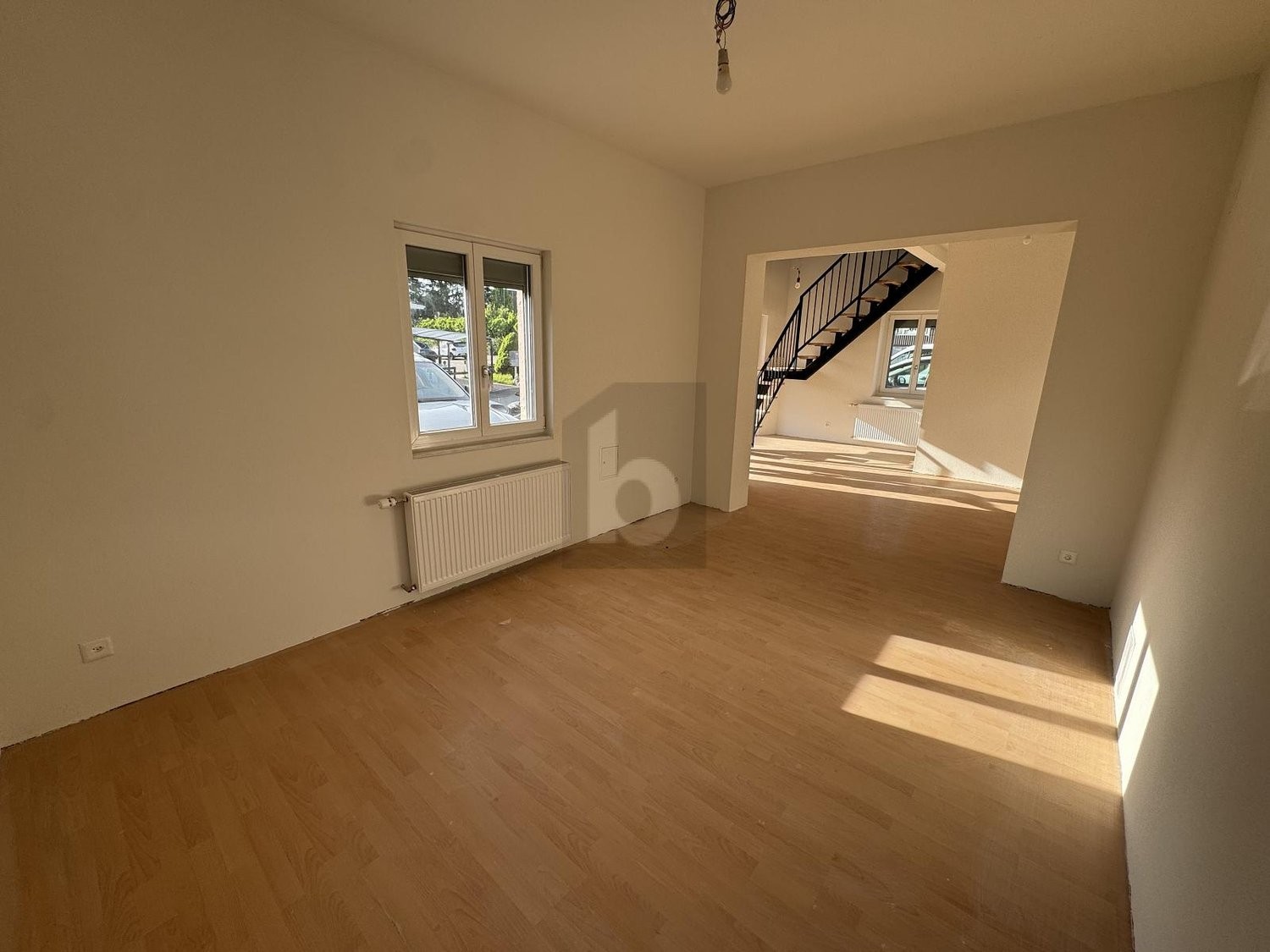 60m² negozio