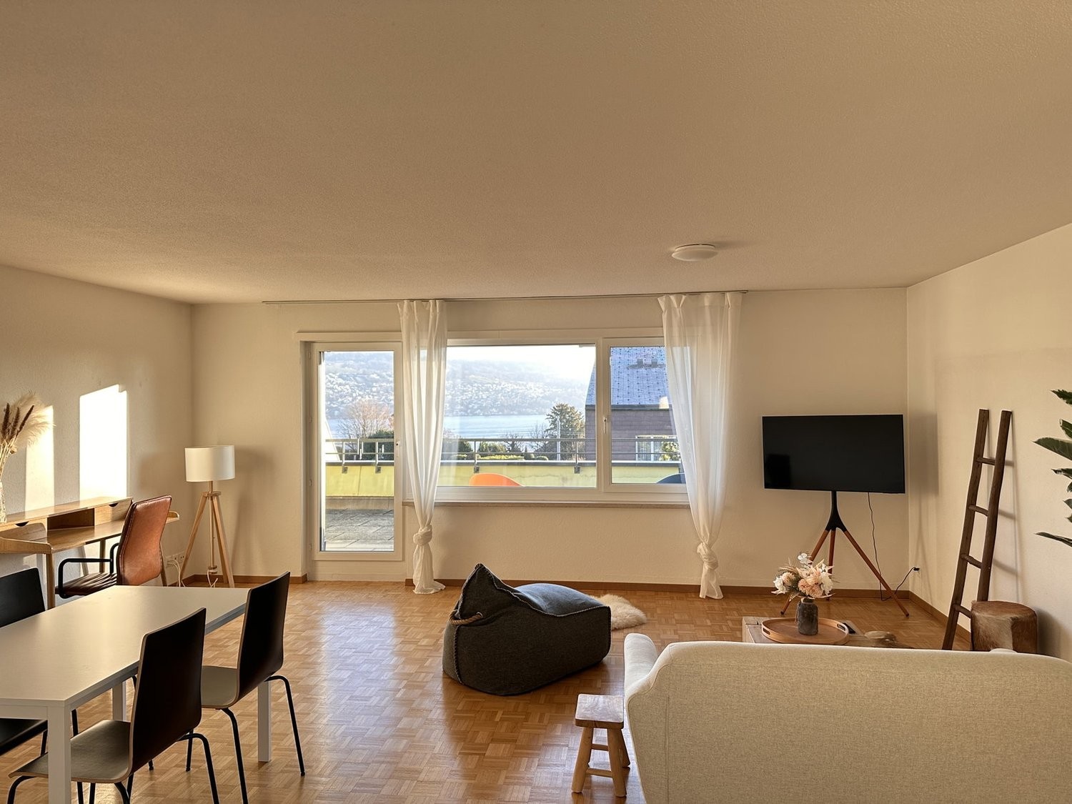 1-Zimmer-möblierte Wohnung, Foto 4 von 10