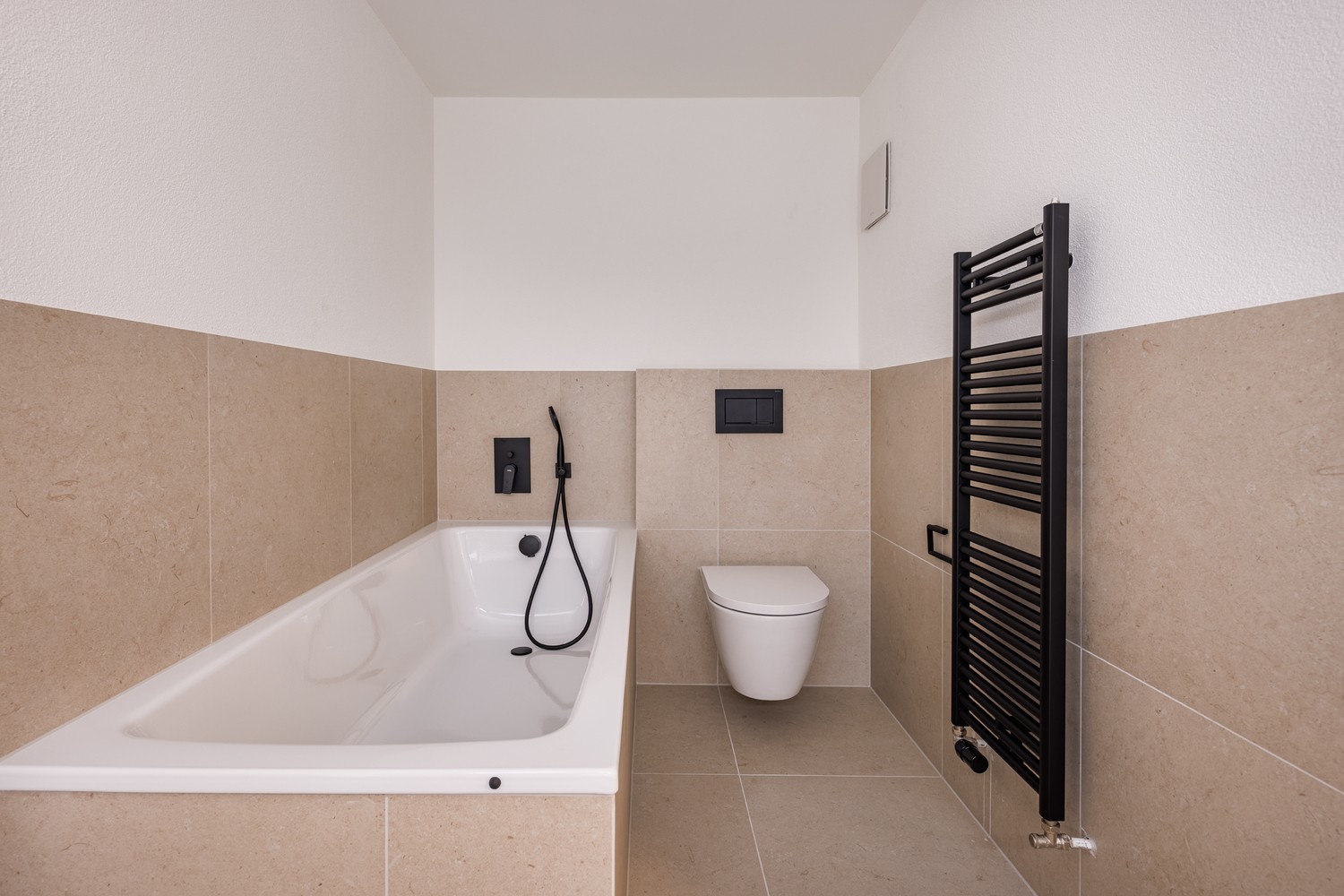 4 ½ rooms apartment (10)