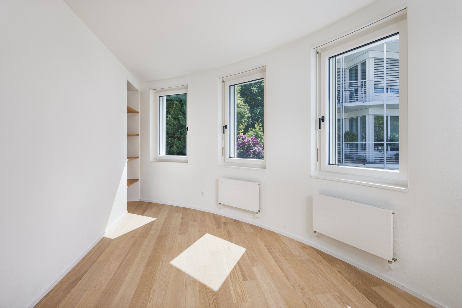 4 ½ rooms apartment (7)