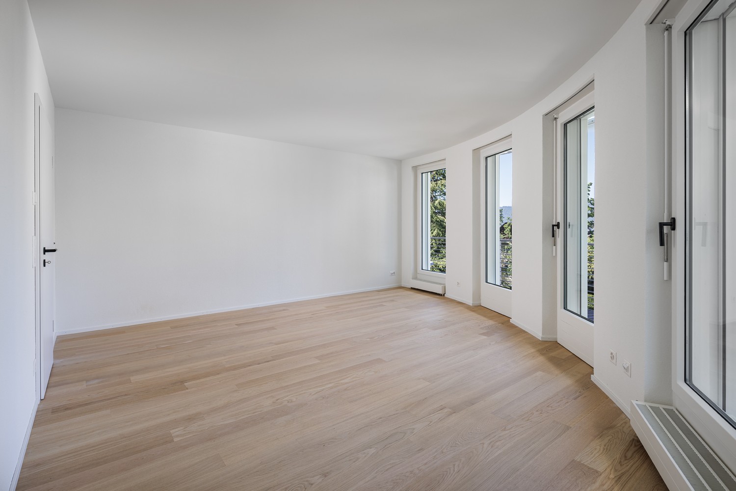 4 ½ rooms apartment (5)