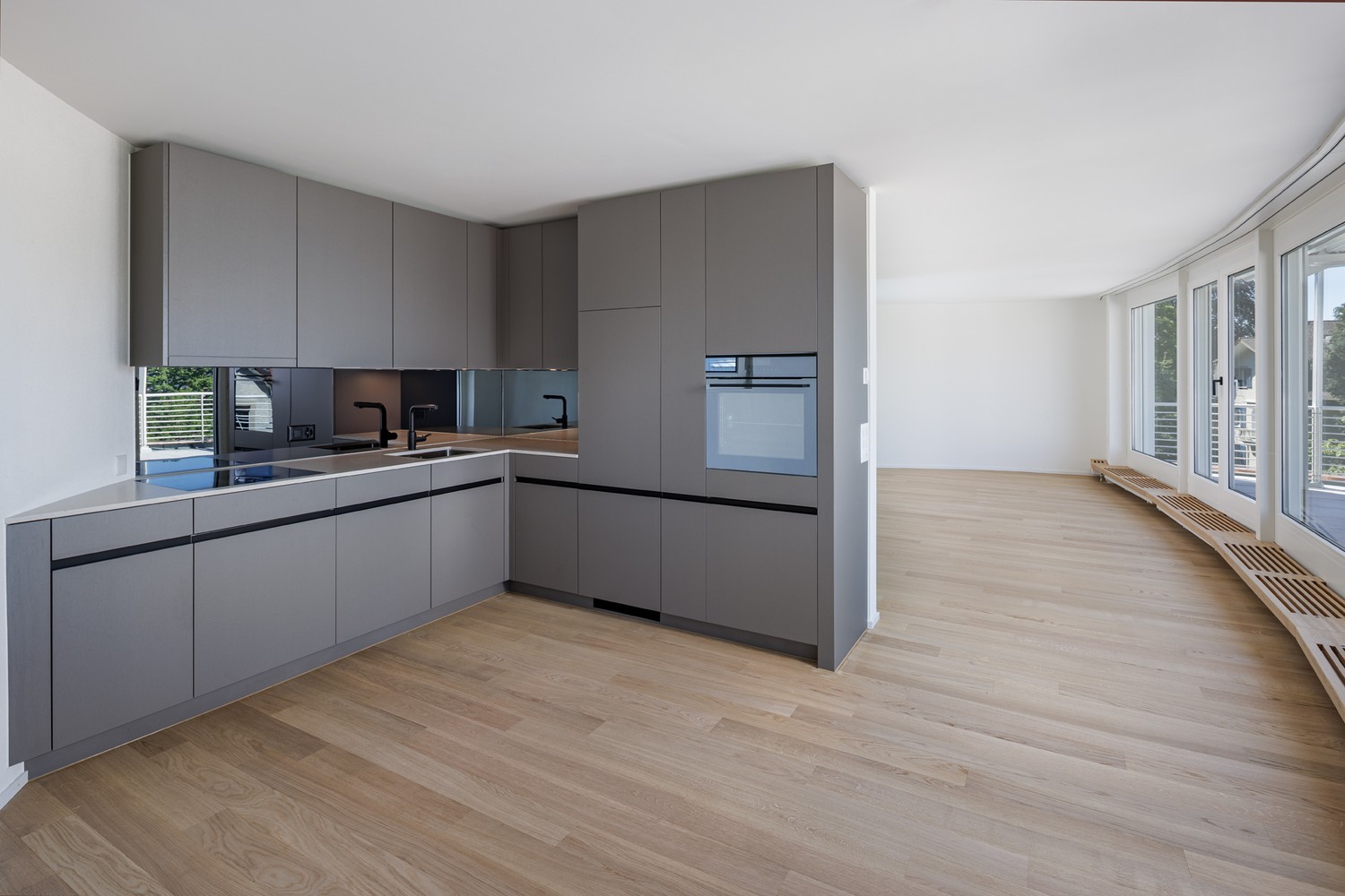 4 ½ rooms apartment (2)