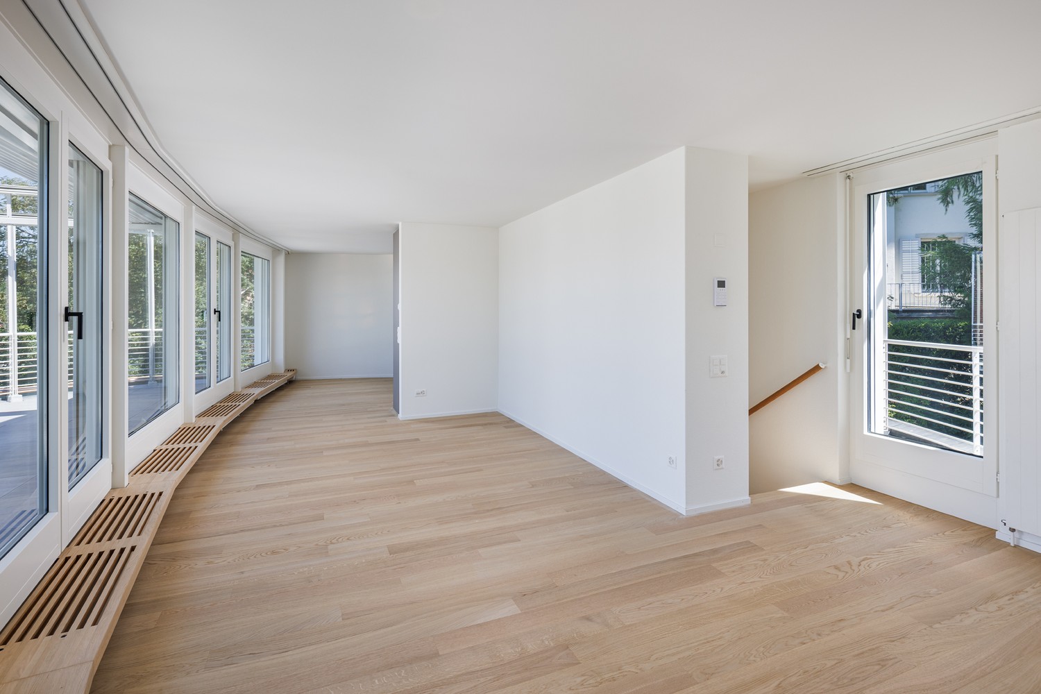 4 ½ rooms apartment (3)