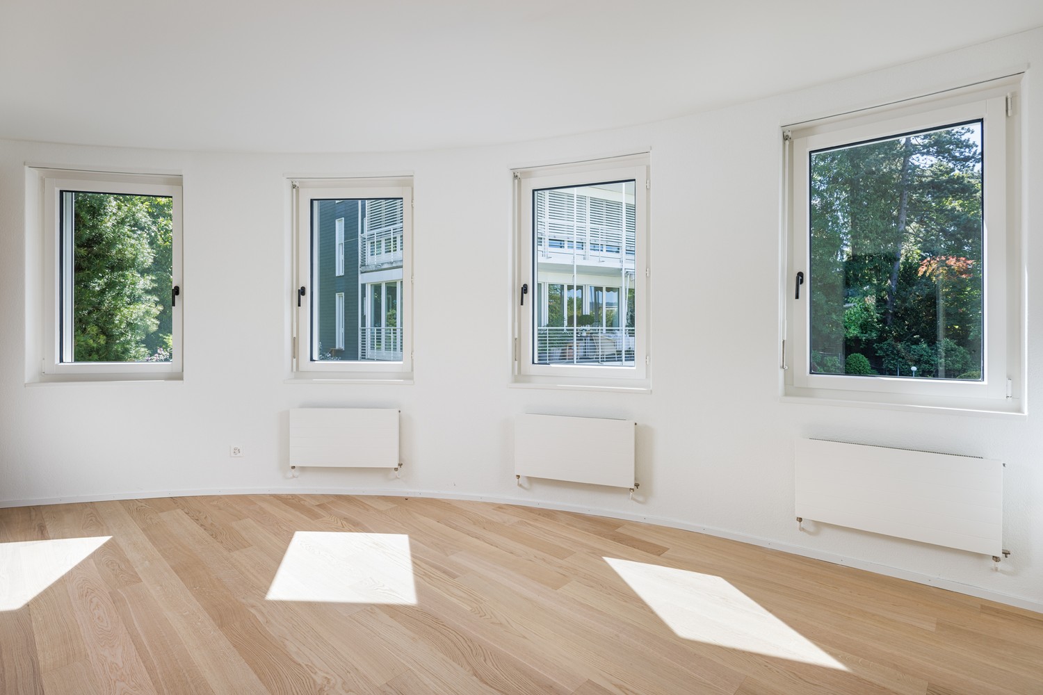 4 ½ rooms apartment (8)